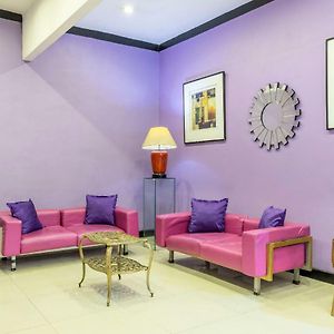 New York Hotel Miami
